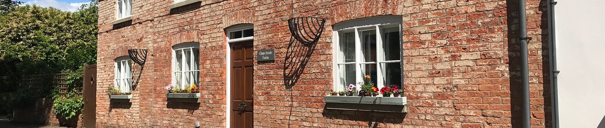 Photo of Condensation Control