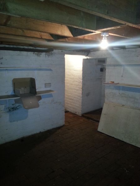 Swipe To View More Images