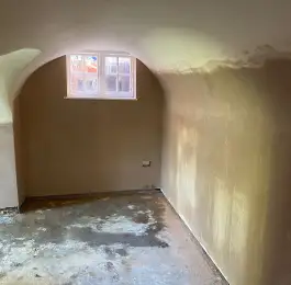 Tanking works: Click Here To View Larger Image